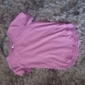 Short sleeved All In Motion tshirt